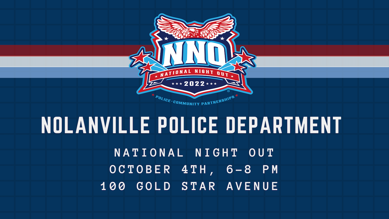 City of Nolanville, Texas